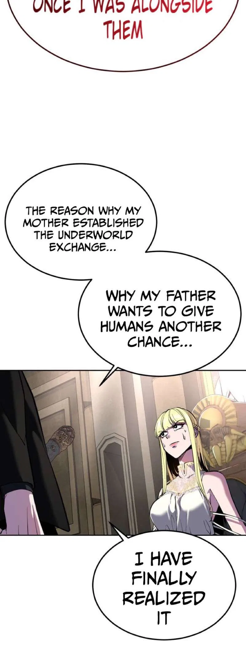 The Boy of Death Chapter 333 – Page 63