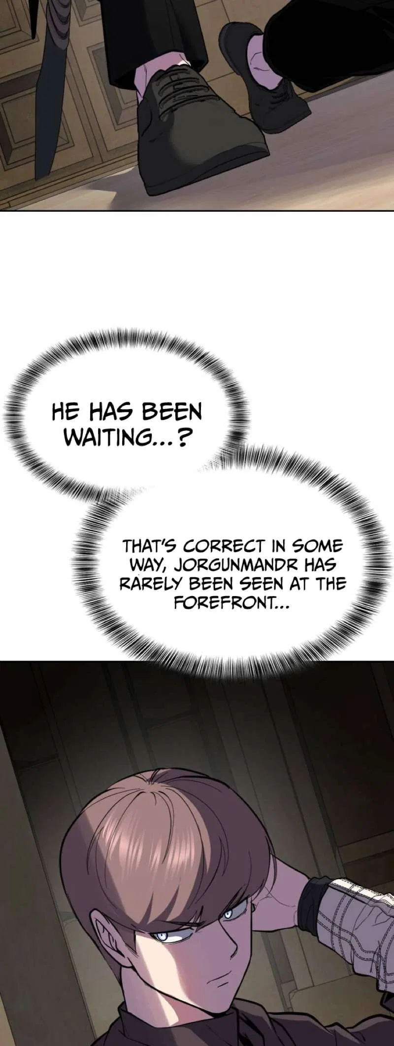 The Boy of Death Chapter 333 – Page 65