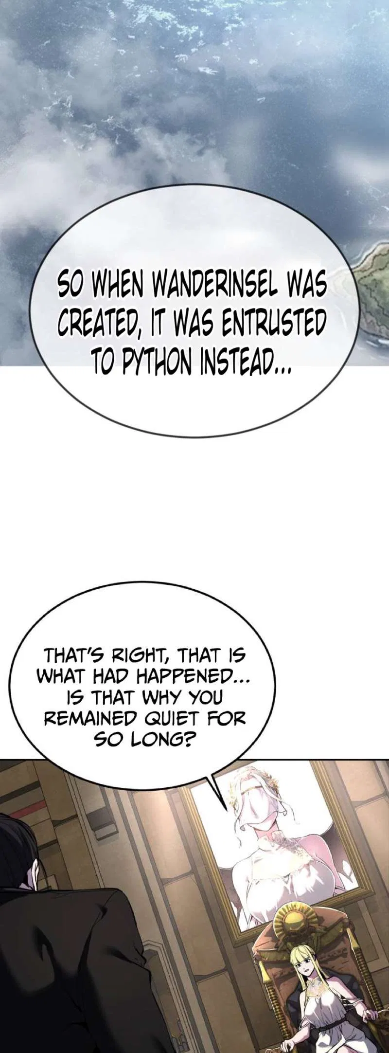 The Boy of Death Chapter 333 – Page 70