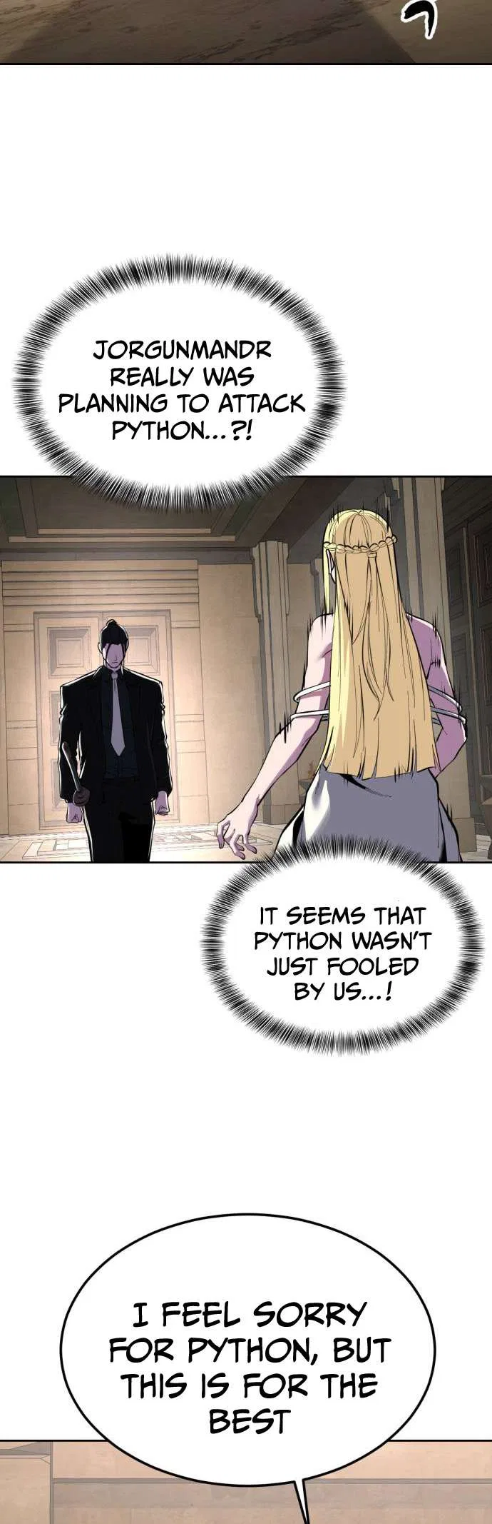 The Boy of Death Chapter 333 – Page 74