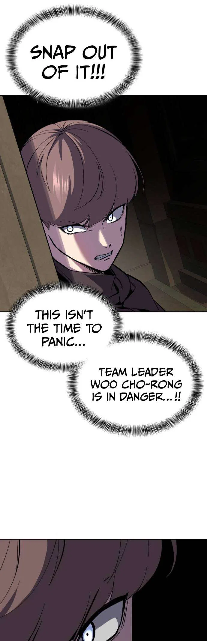 The Boy of Death Chapter 333 – Page 86