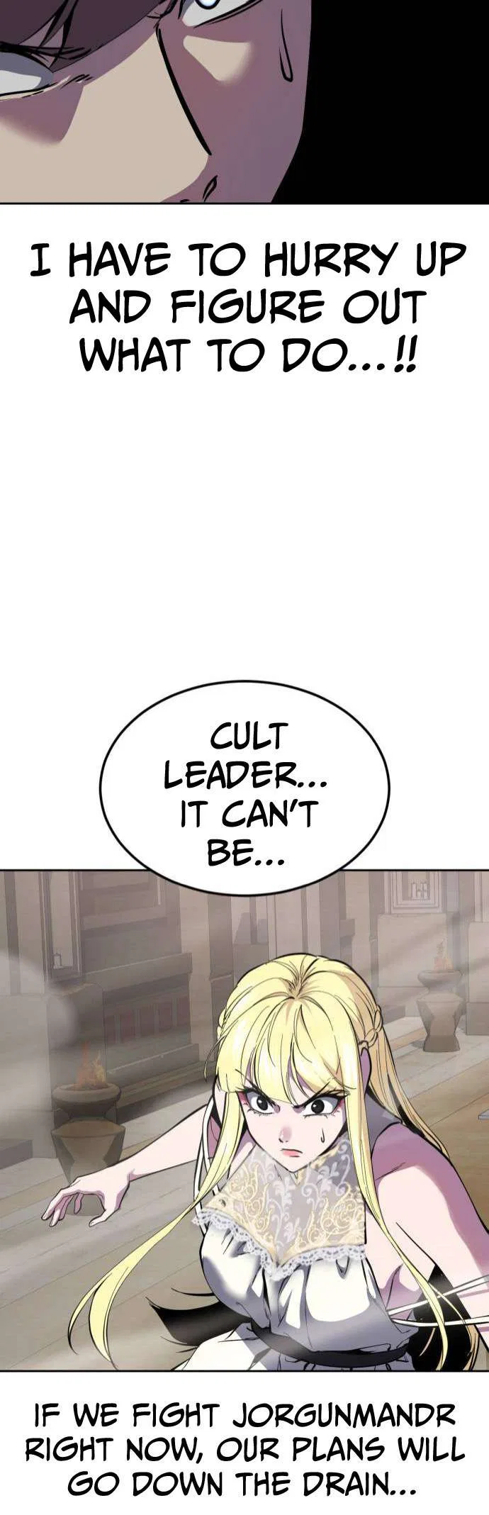 The Boy of Death Chapter 333 – Page 87