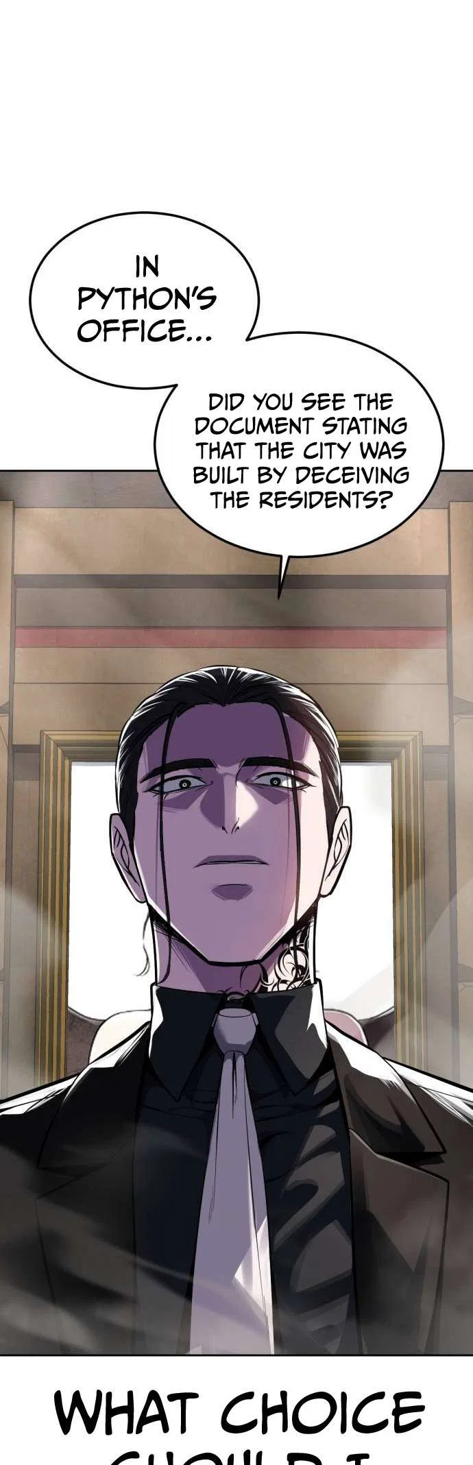 The Boy of Death Chapter 333 – Page 88