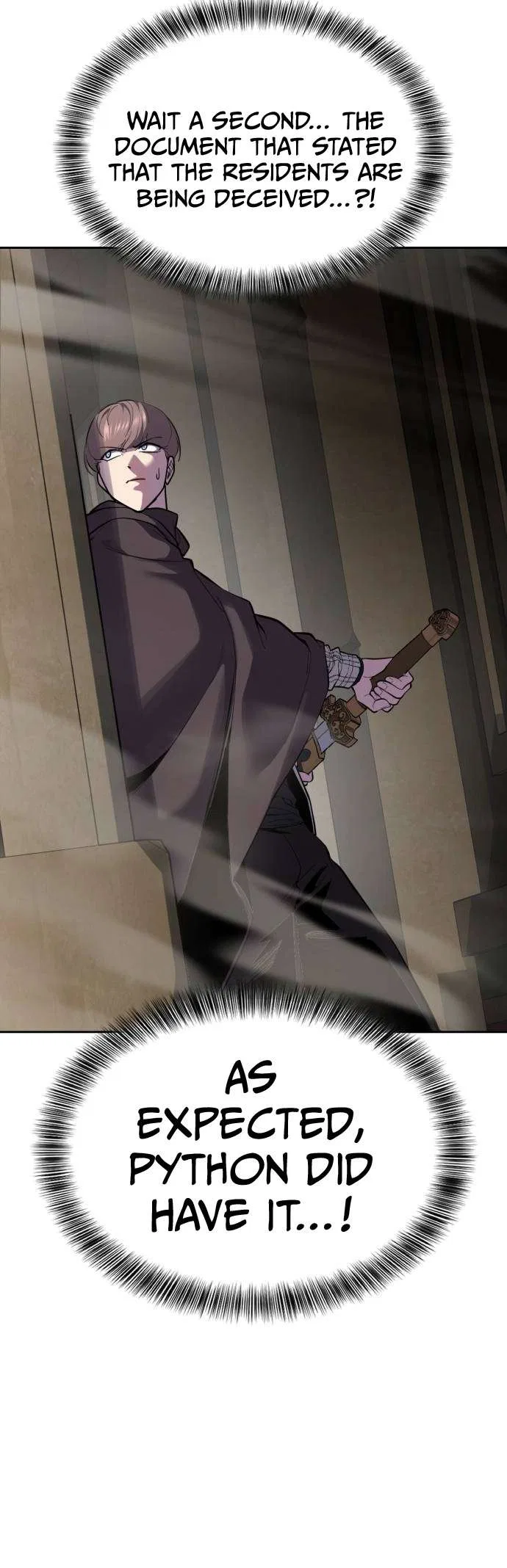 The Boy of Death Chapter 333 – Page 90