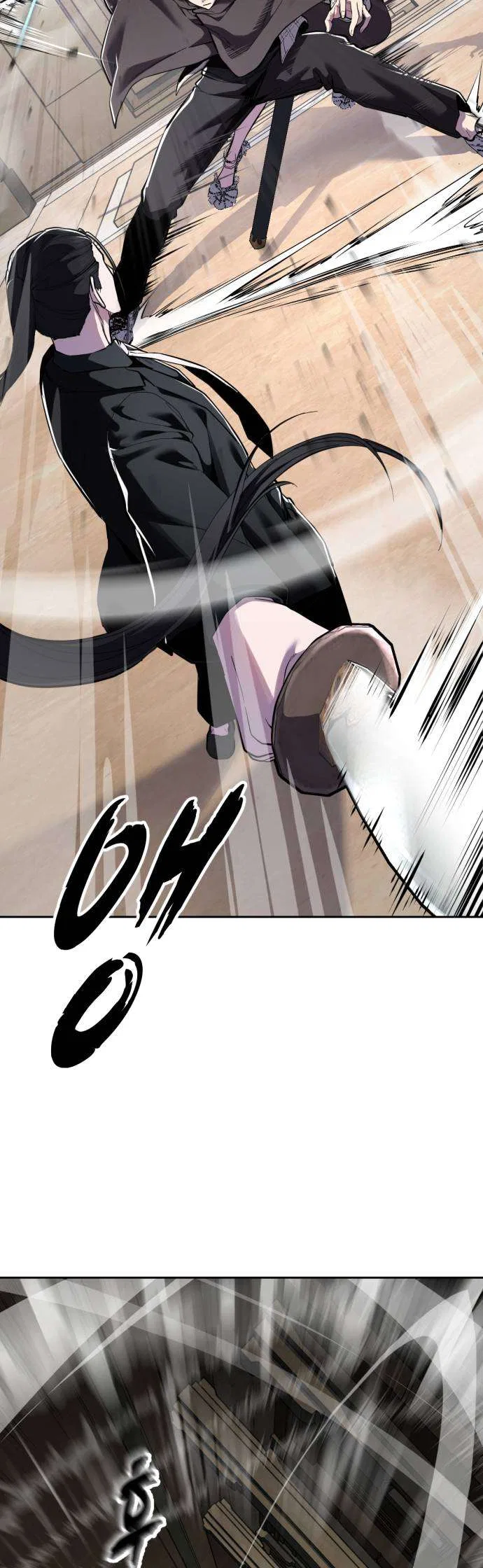 The Boy of Death Chapter 333 – Page 95