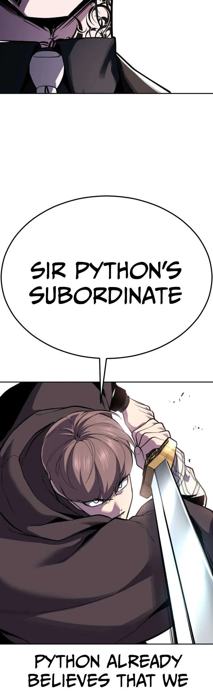 The Boy of Death Chapter 333 – Page 101