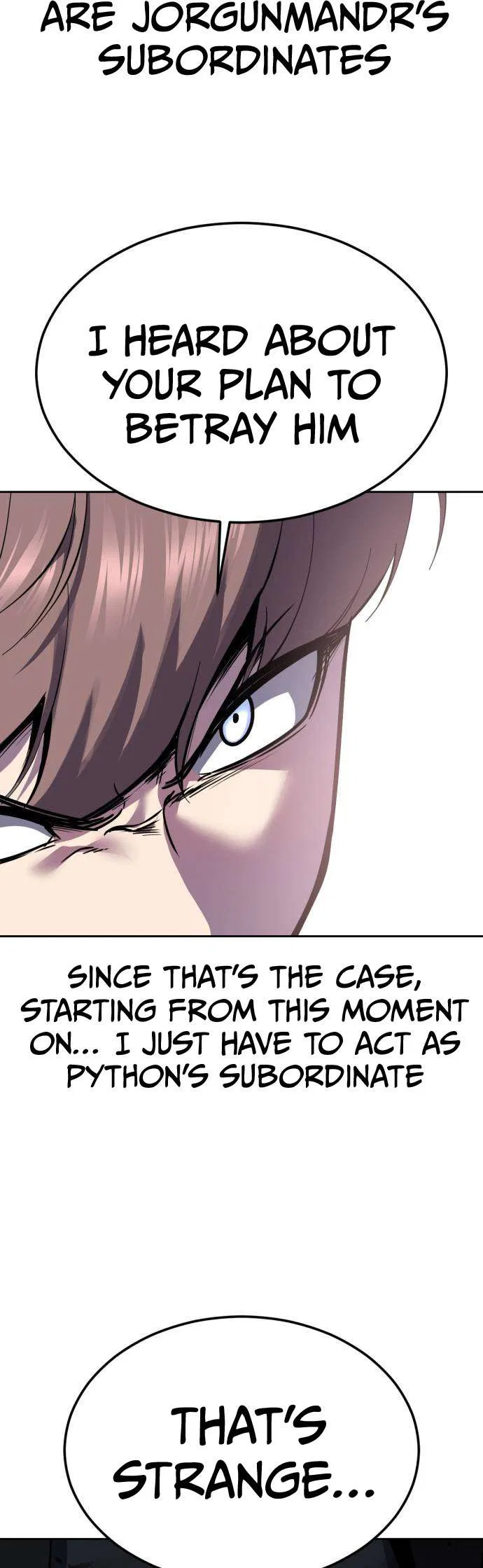 The Boy of Death Chapter 333 – Page 102