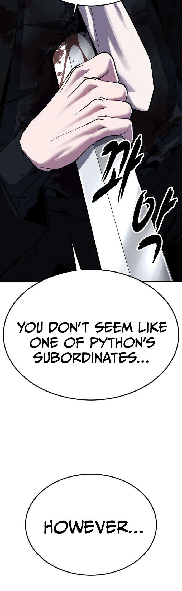 The Boy of Death Chapter 333 – Page 103