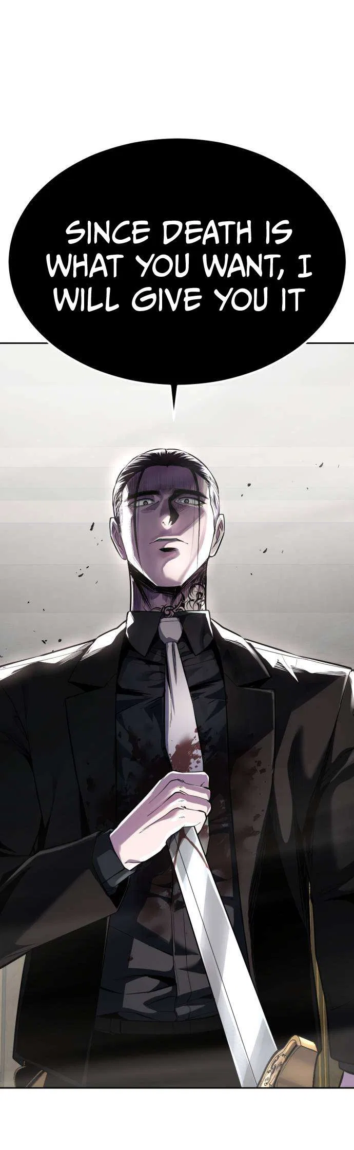 The Boy of Death Chapter 333 – Page 104