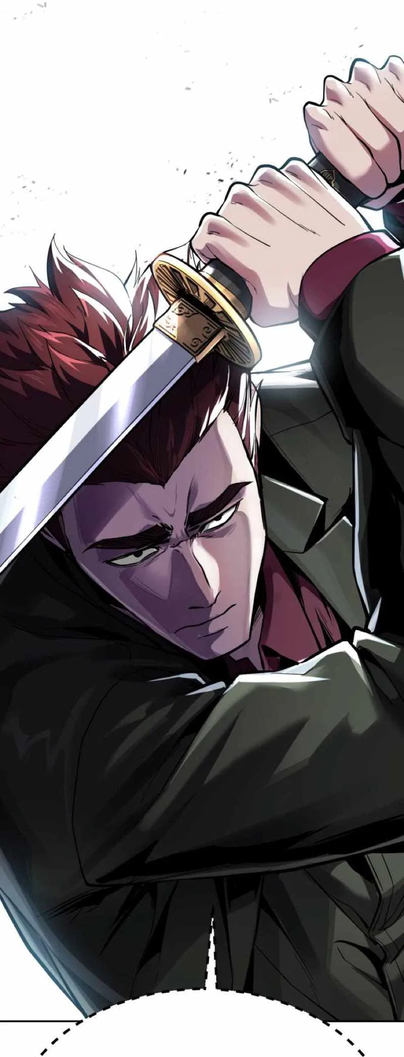 The Boy of Death Chapter 332 – Page 4