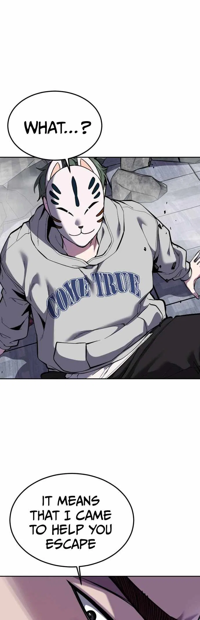 The Boy of Death Chapter 332 – Page 8