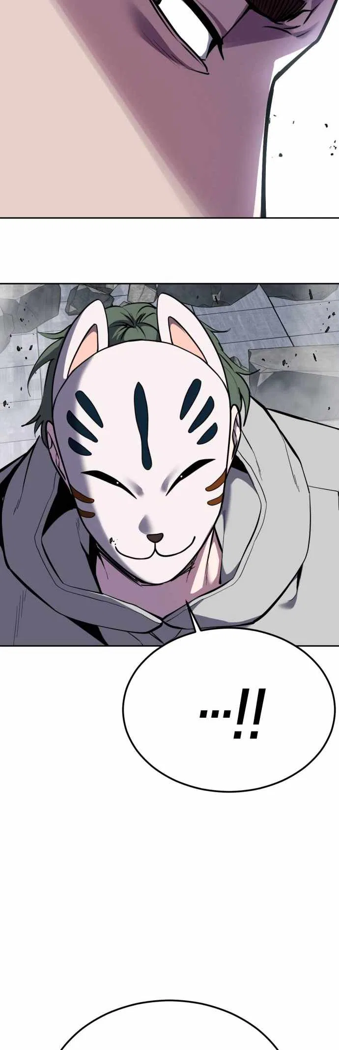 The Boy of Death Chapter 332 – Page 9