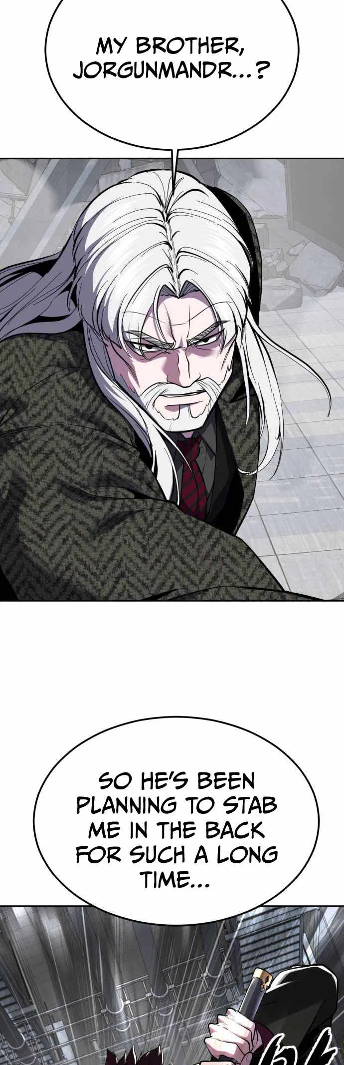 The Boy of Death Chapter 332 – Page 10