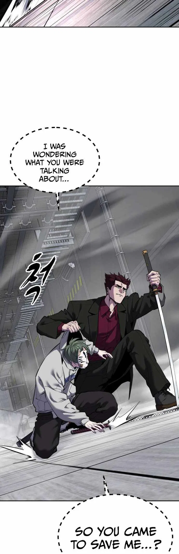 The Boy of Death Chapter 332 – Page 12