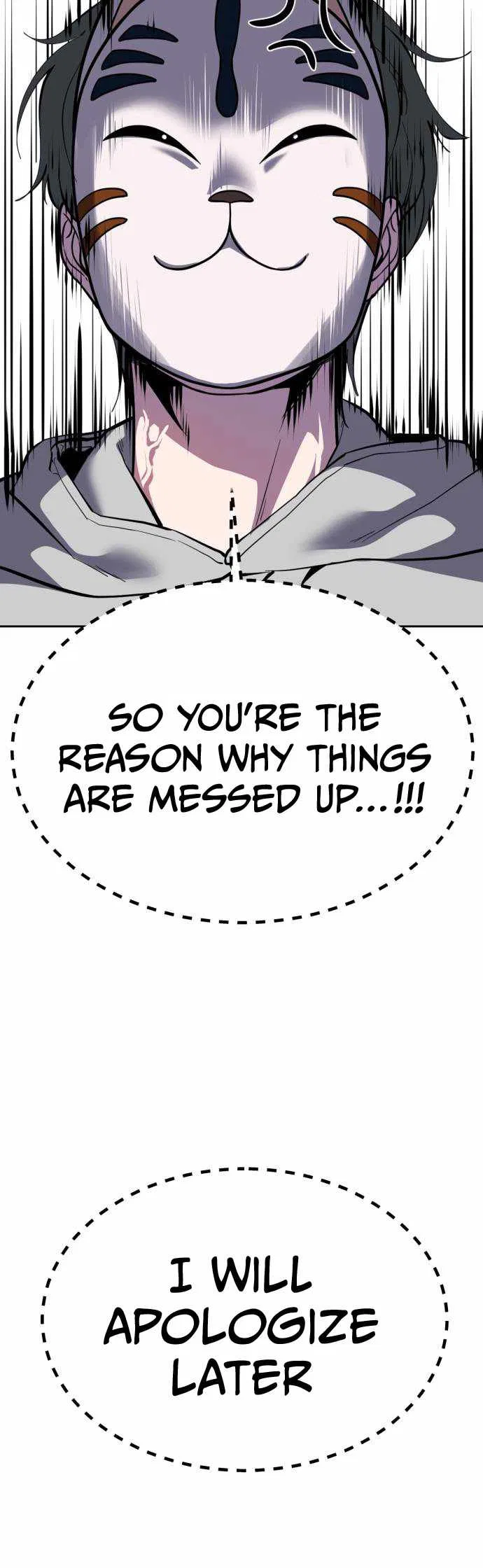 The Boy of Death Chapter 332 – Page 19