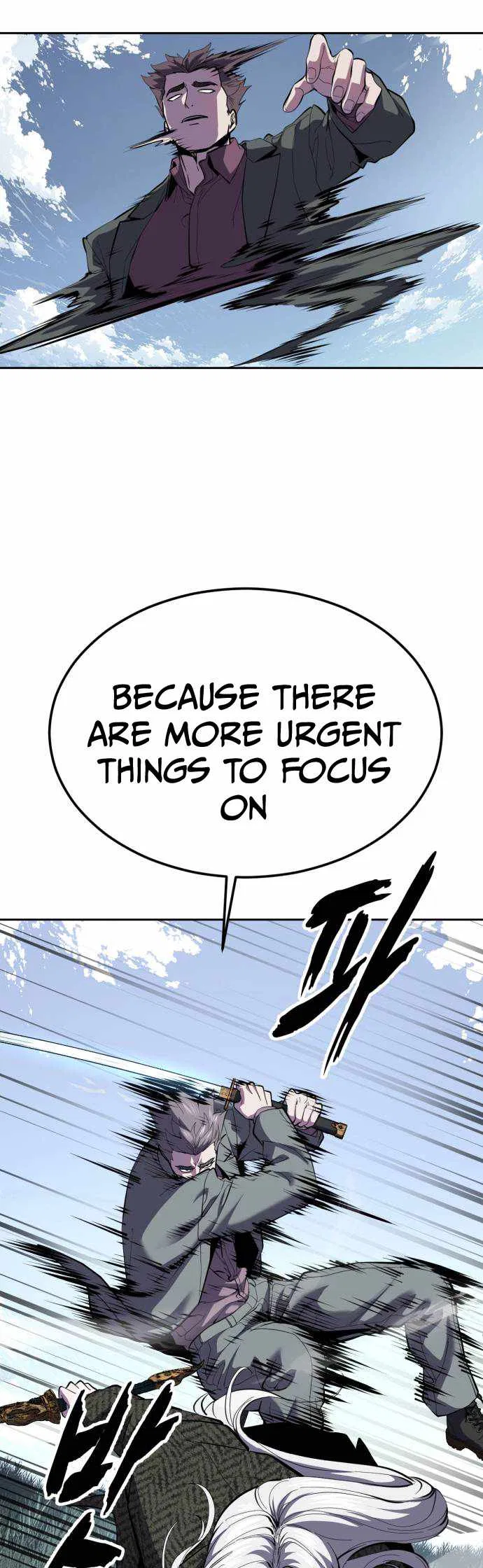 The Boy of Death Chapter 332 – Page 22