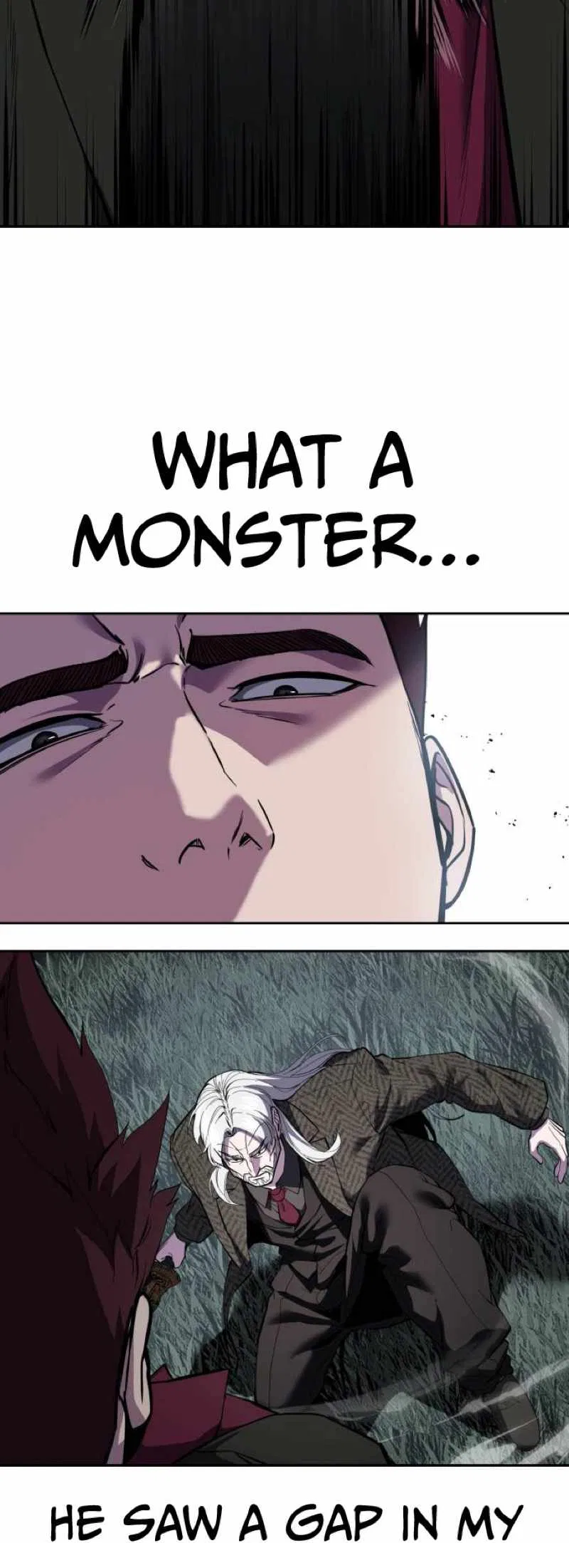 The Boy of Death Chapter 332 – Page 26