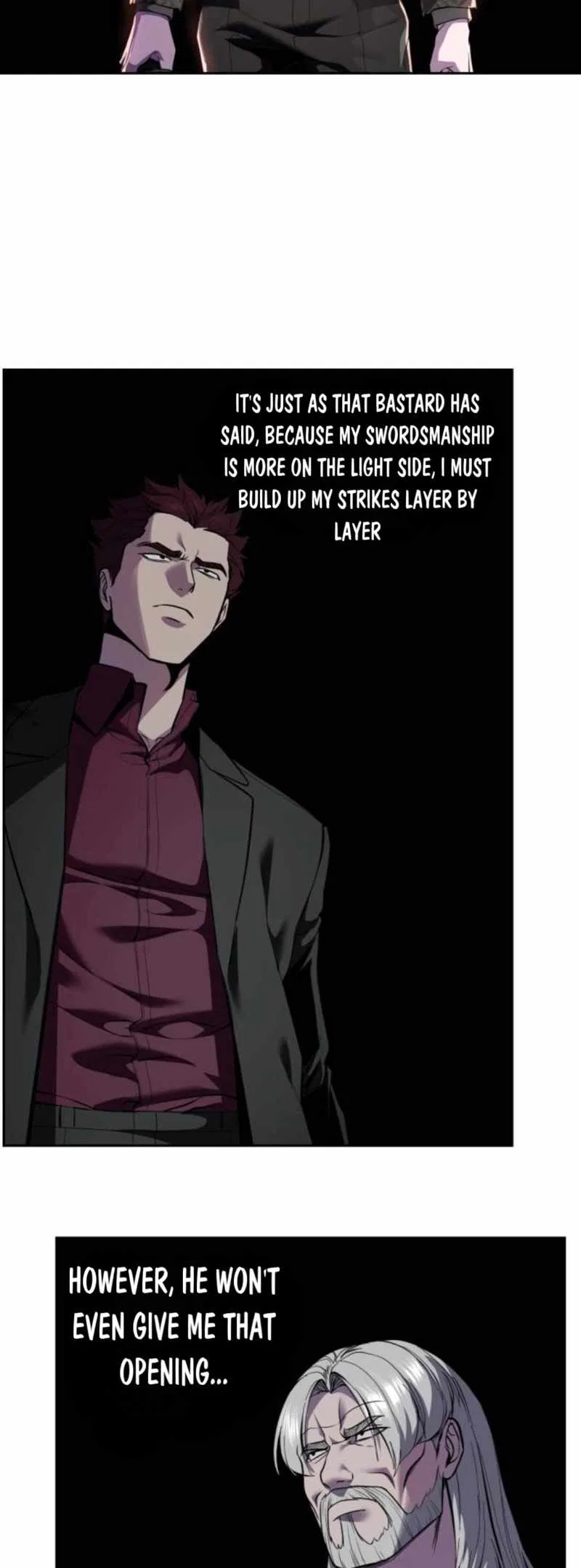 The Boy of Death Chapter 332 – Page 38