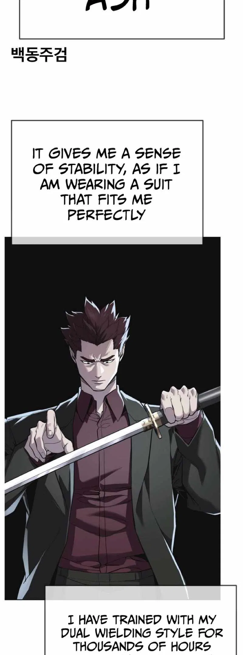 The Boy of Death Chapter 332 – Page 42