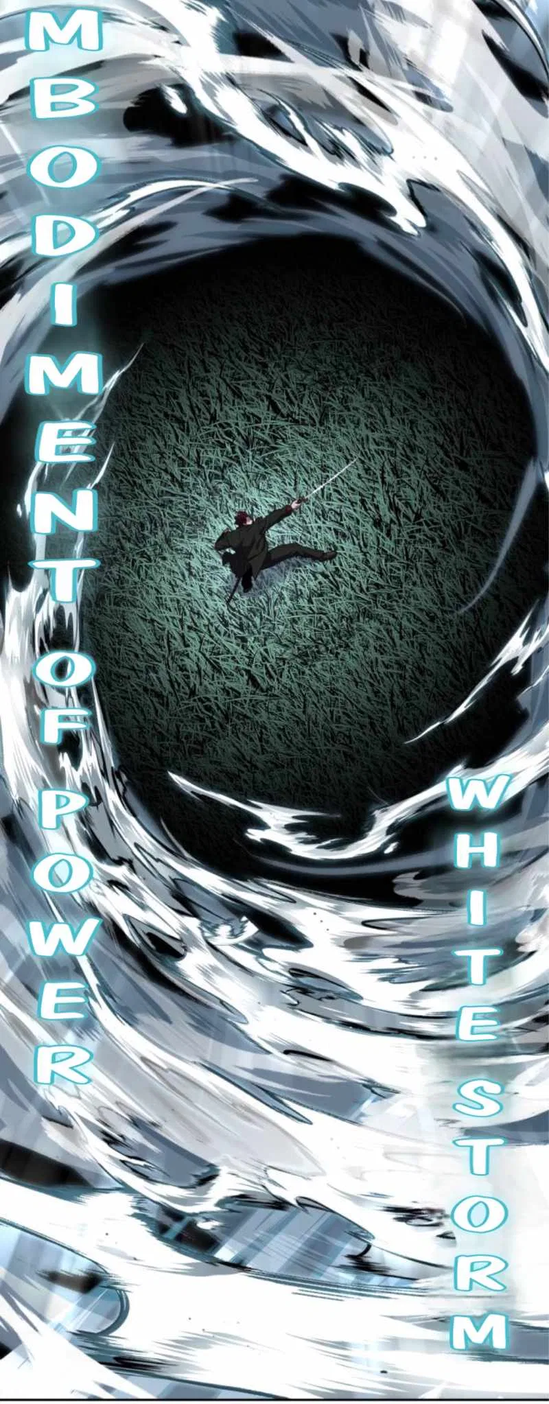 The Boy of Death Chapter 332 – Page 49