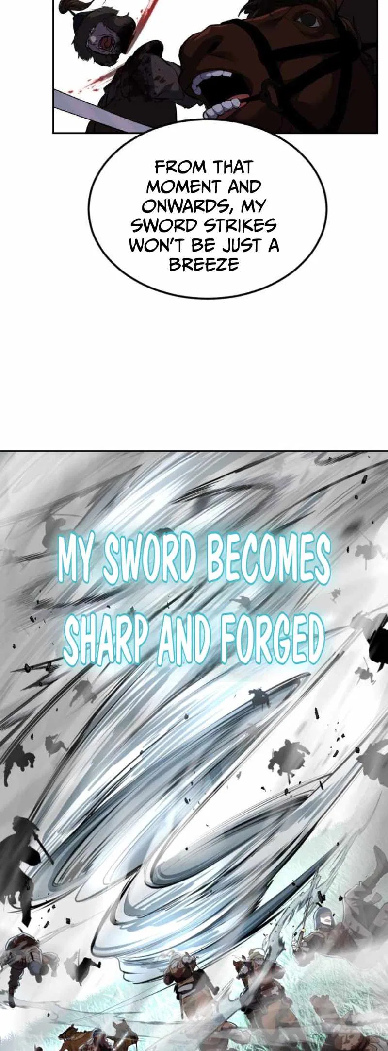 The Boy of Death Chapter 332 – Page 60