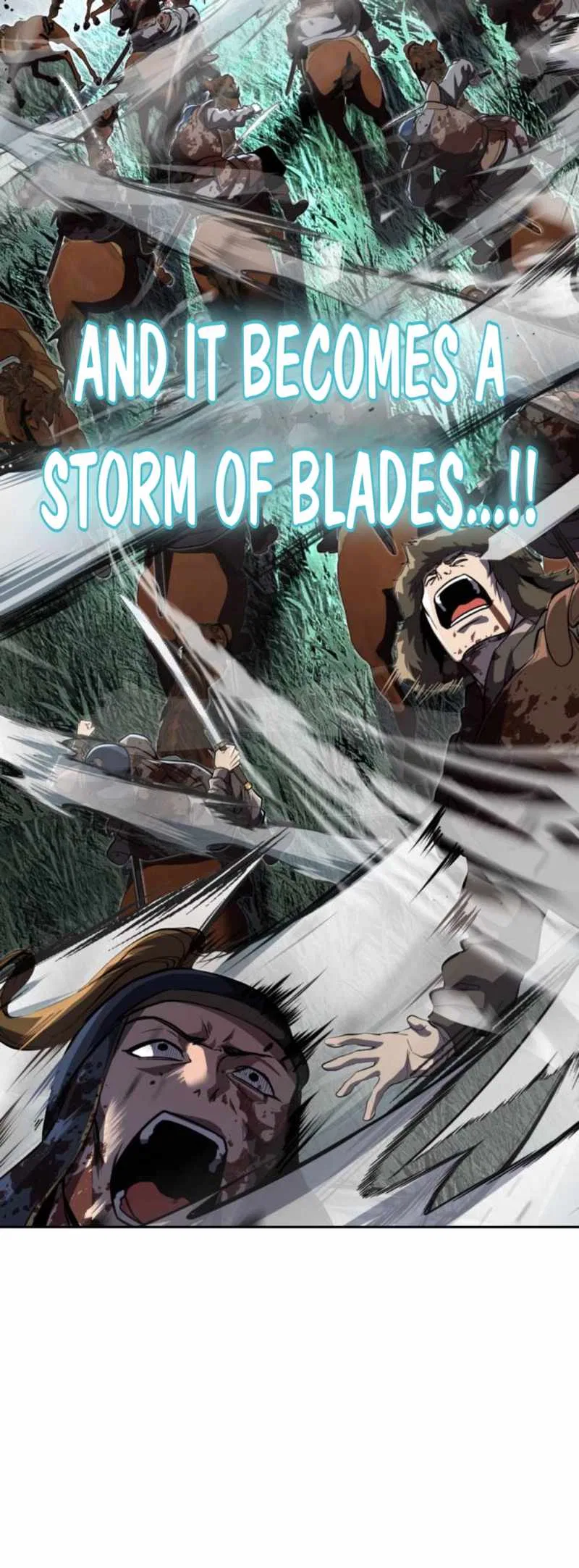 The Boy of Death Chapter 332 – Page 61
