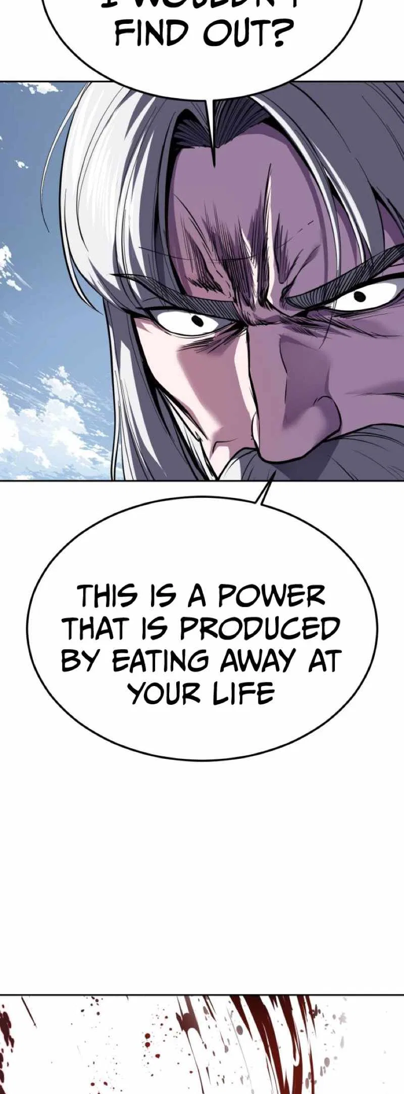The Boy of Death Chapter 332 – Page 64