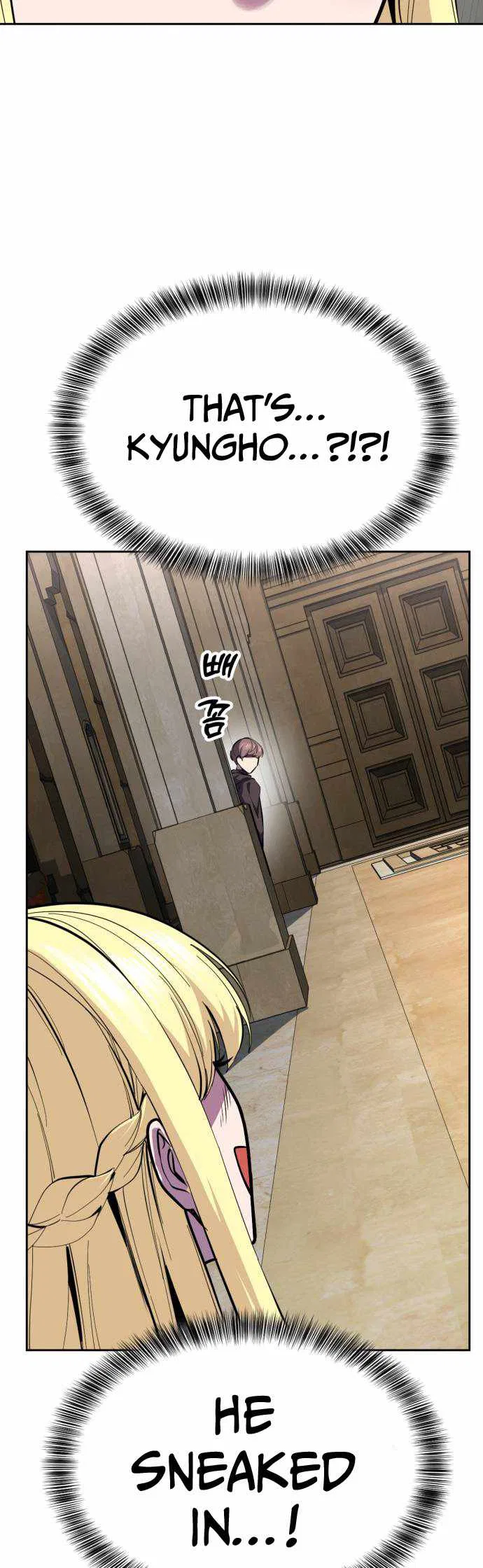 The Boy of Death Chapter 332 – Page 83