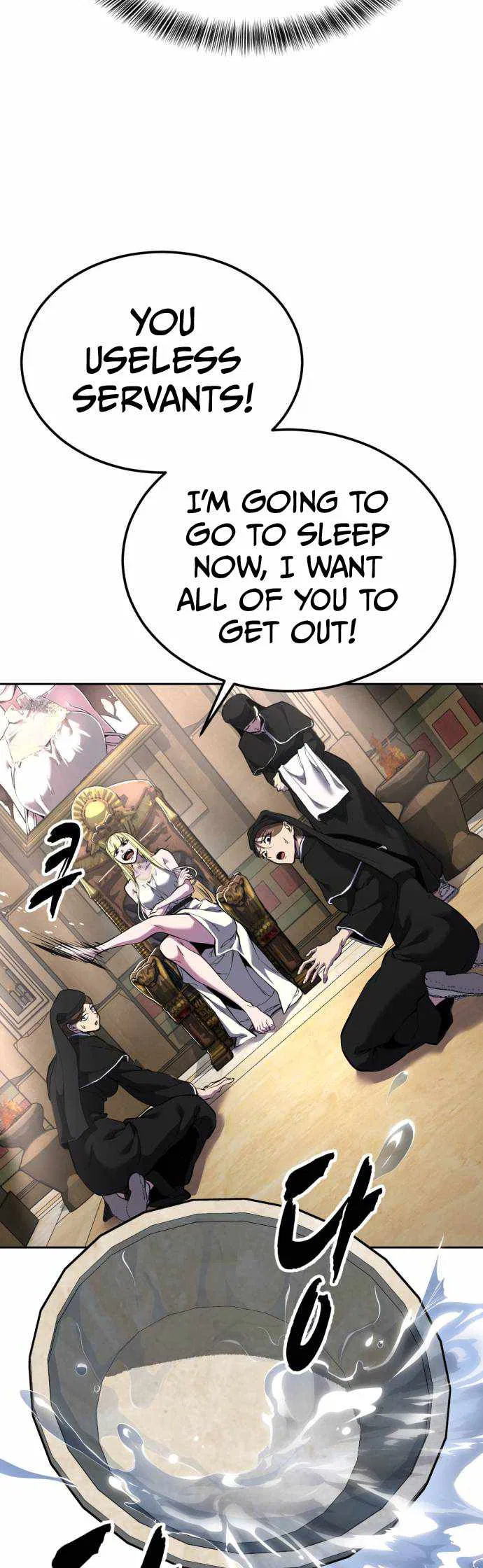 The Boy of Death Chapter 332 – Page 84