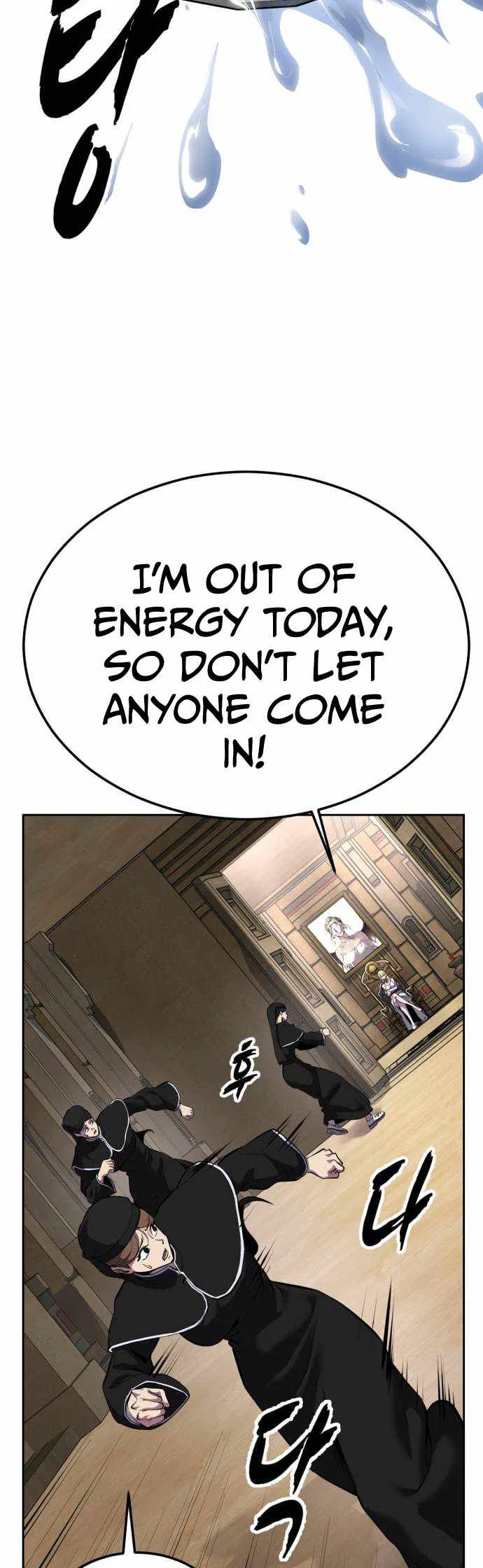 The Boy of Death Chapter 332 – Page 85
