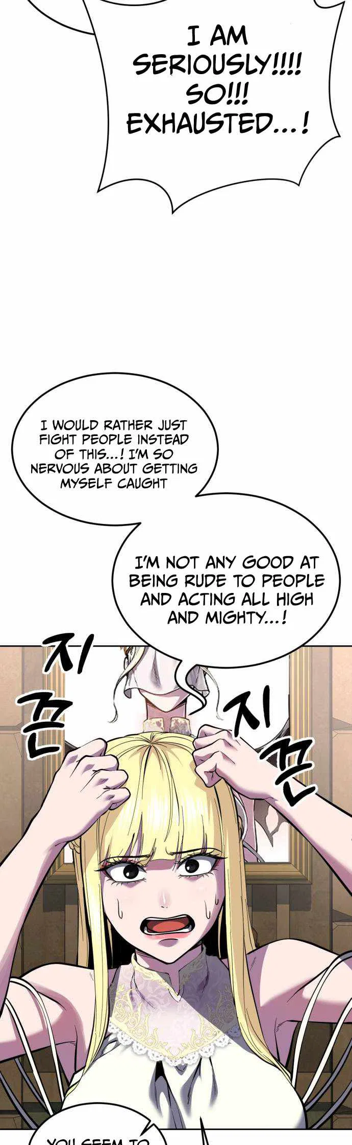 The Boy of Death Chapter 332 – Page 88