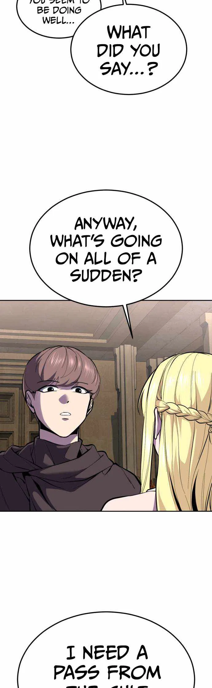 The Boy of Death Chapter 332 – Page 89