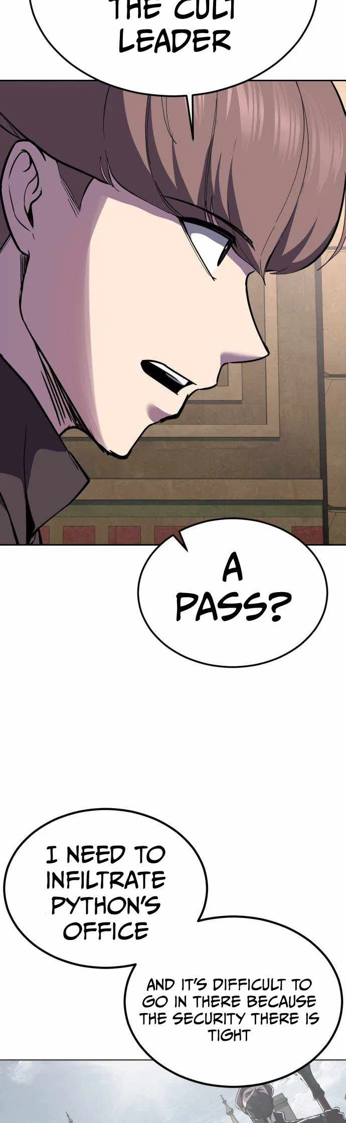 The Boy of Death Chapter 332 – Page 90