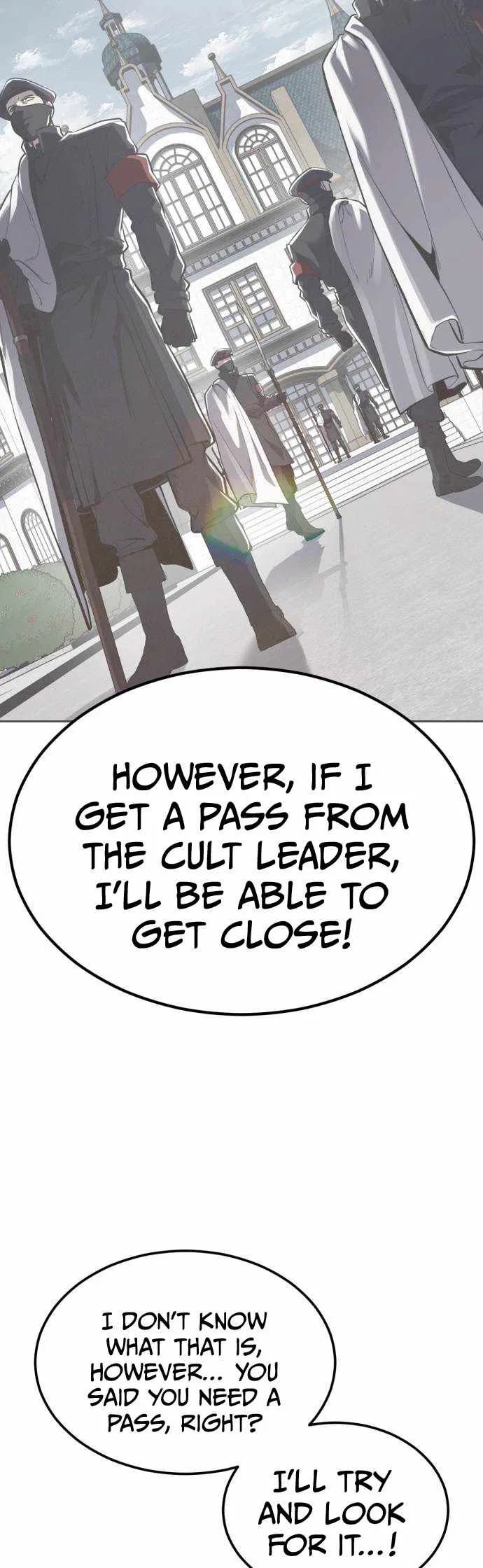 The Boy of Death Chapter 332 – Page 91