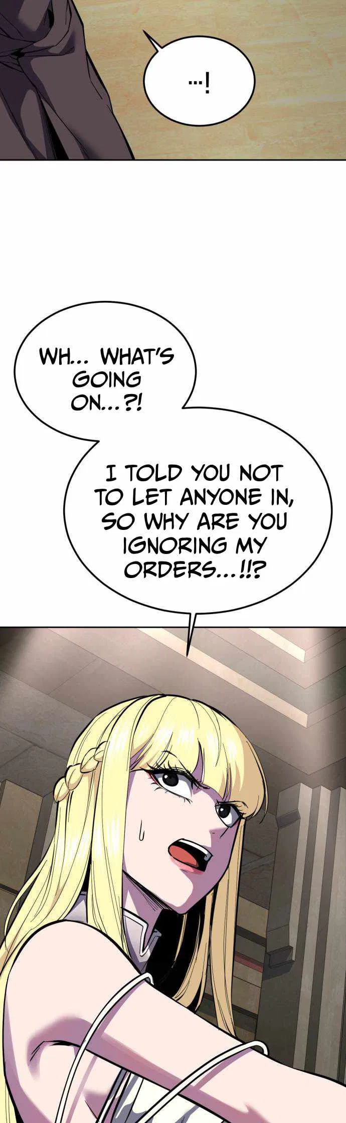 The Boy of Death Chapter 332 – Page 93