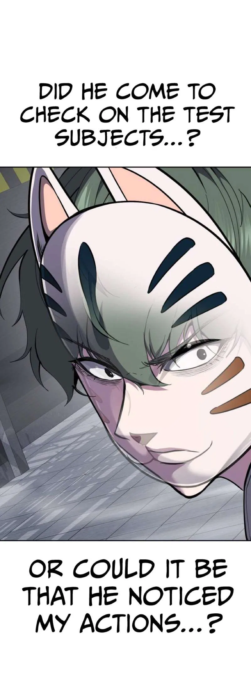 The Boy of Death Chapter 331 – Page 4