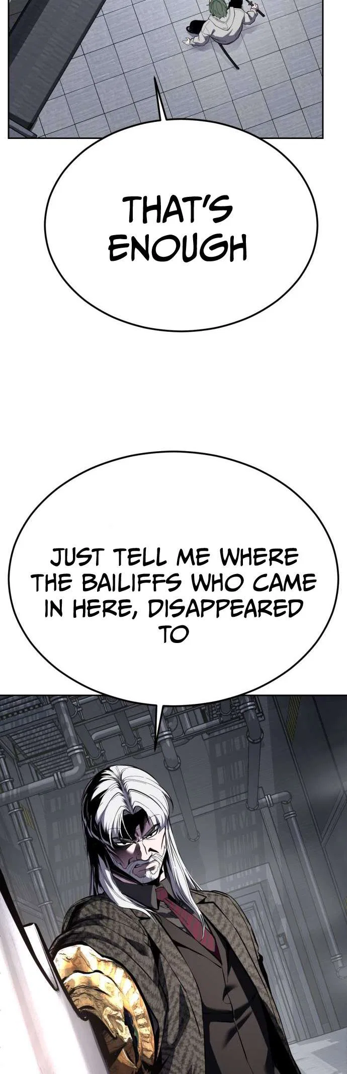 The Boy of Death Chapter 331 – Page 12