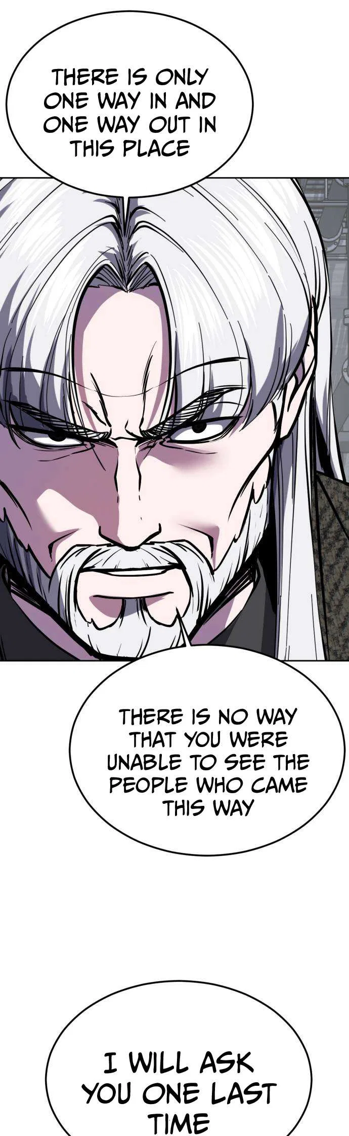 The Boy of Death Chapter 331 – Page 14