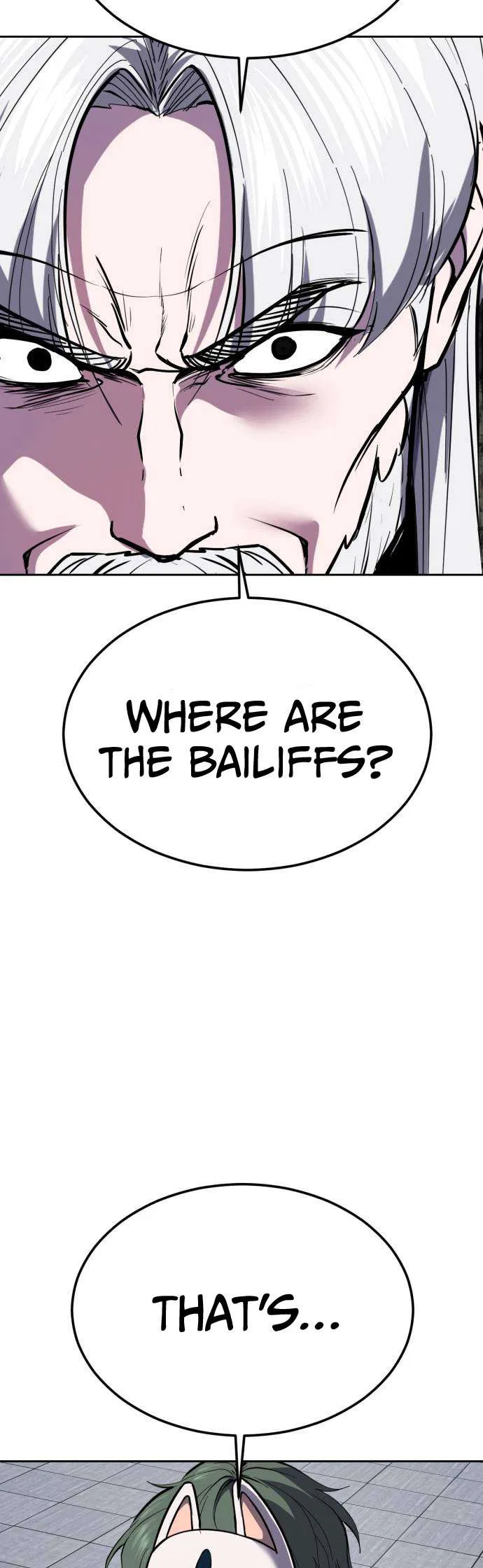The Boy of Death Chapter 331 – Page 15