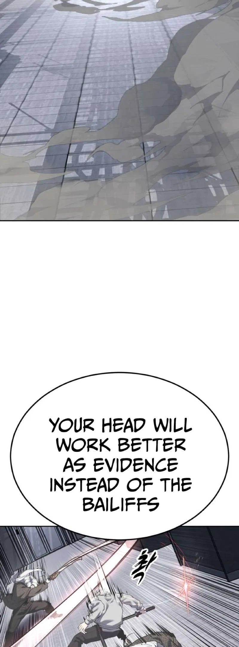 The Boy of Death Chapter 331 – Page 23