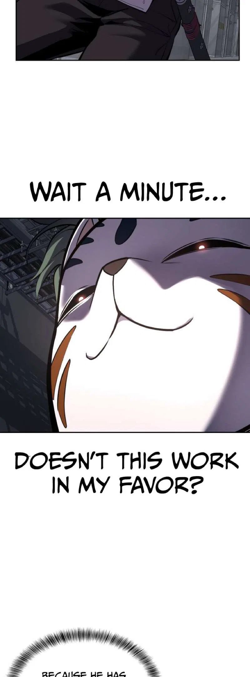 The Boy of Death Chapter 331 – Page 26