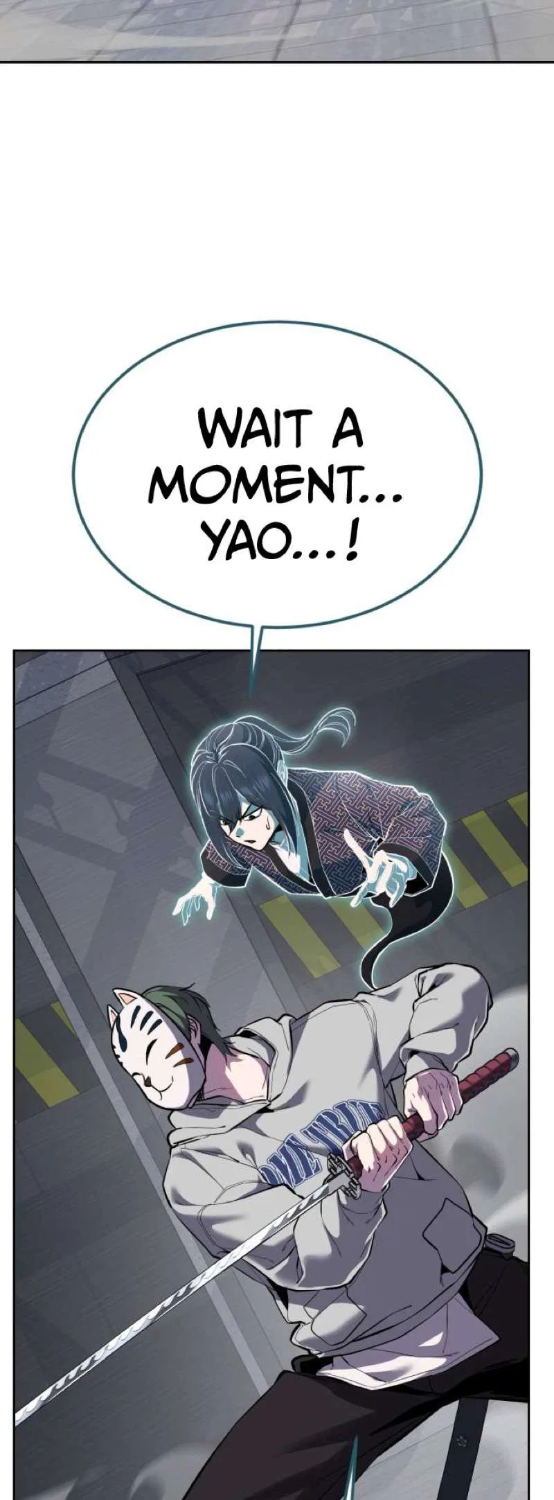 The Boy of Death Chapter 331 – Page 29