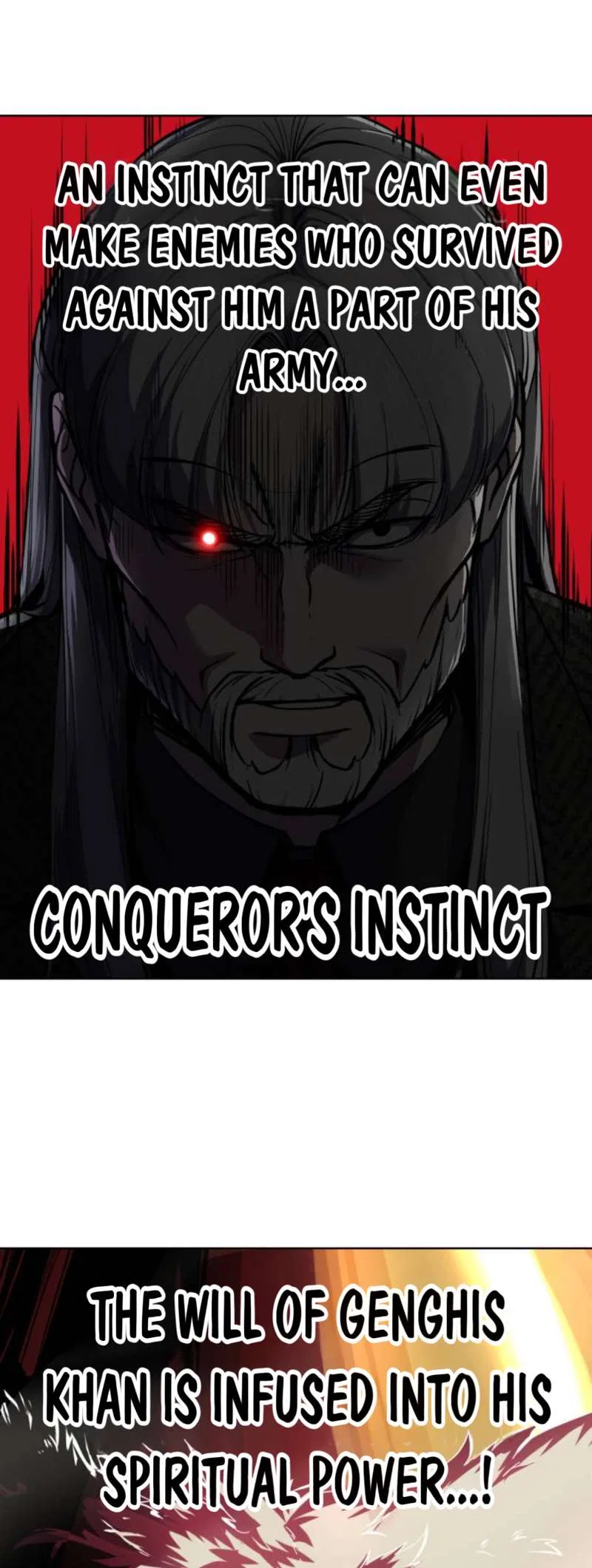 The Boy of Death Chapter 331 – Page 39