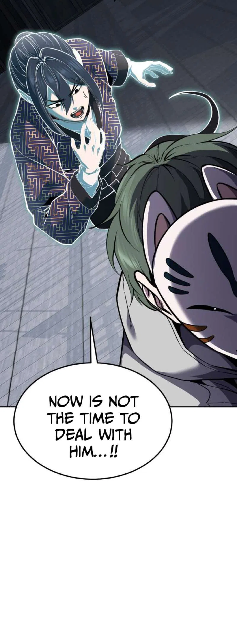 The Boy of Death Chapter 331 – Page 41