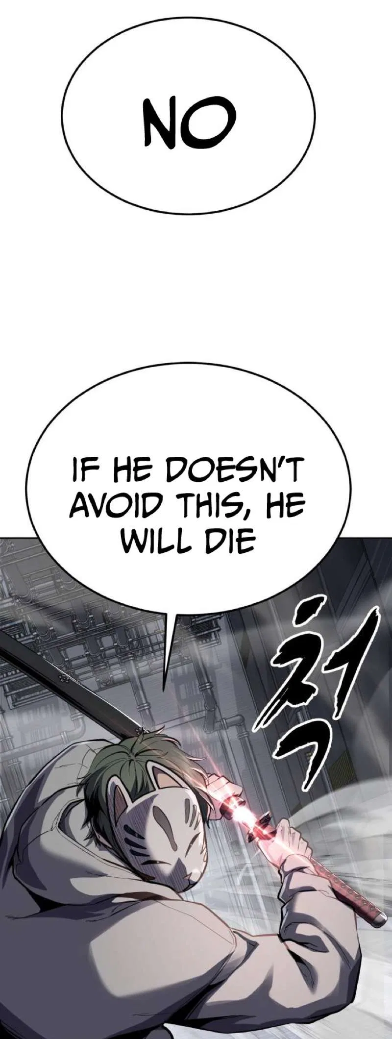 The Boy of Death Chapter 331 – Page 42