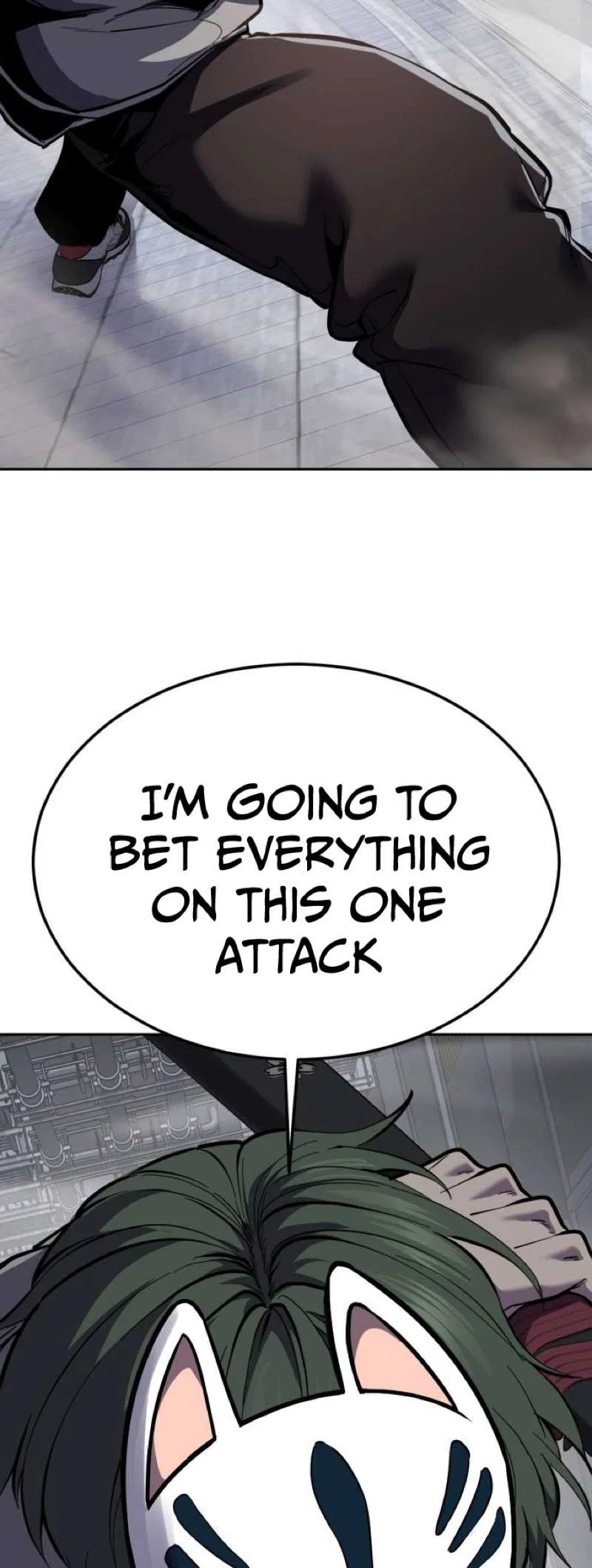 The Boy of Death Chapter 331 – Page 43