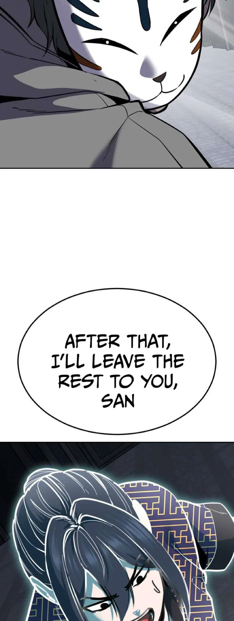 The Boy of Death Chapter 331 – Page 44