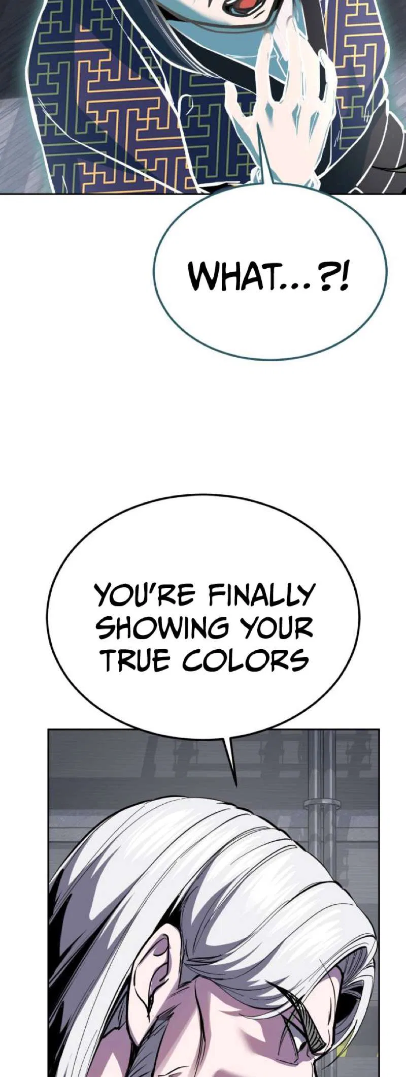 The Boy of Death Chapter 331 – Page 45