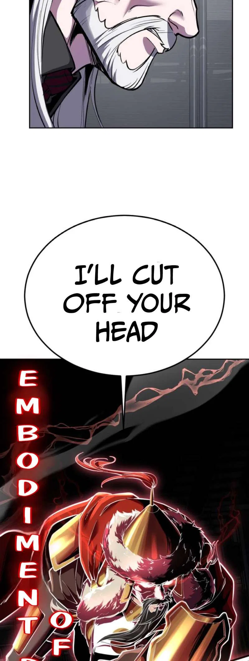 The Boy of Death Chapter 331 – Page 46