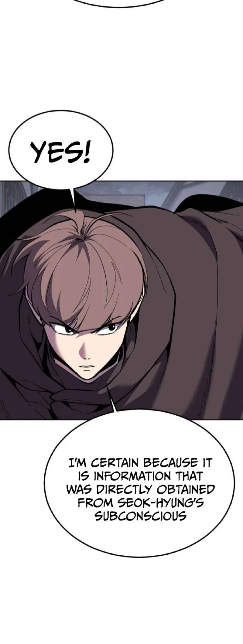 The Boy of Death Chapter 331 – Page 56